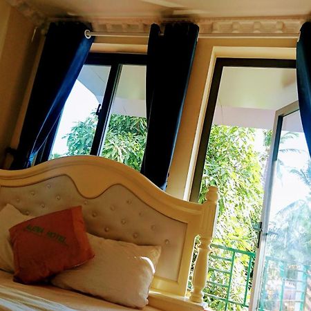 Mui Ne Alena Bungalow Hotel Phan Thiet Eksteriør bilde