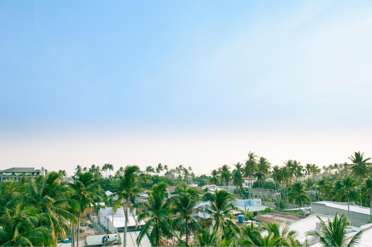 Mui Ne Alena Bungalow Hotel Phan Thiet Eksteriør bilde