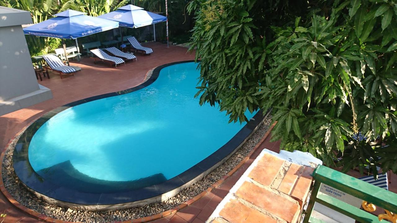 Mui Ne Alena Bungalow Hotel Phan Thiet Eksteriør bilde